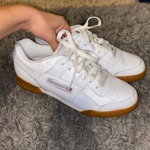Reebok Shoes